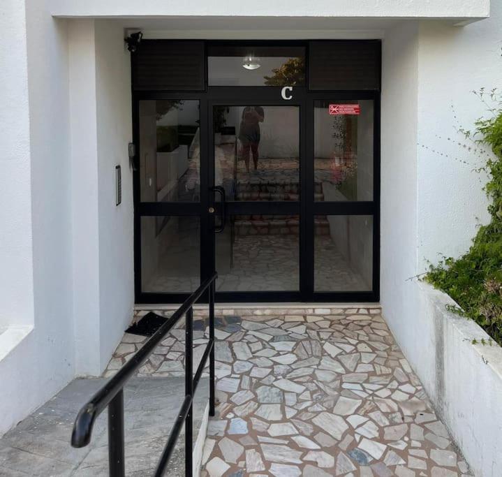 Casa Oliveira - Algarve Apartman Porches  Kültér fotó