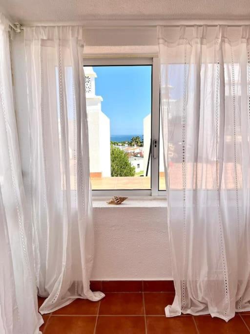 Casa Oliveira - Algarve Apartman Porches  Kültér fotó