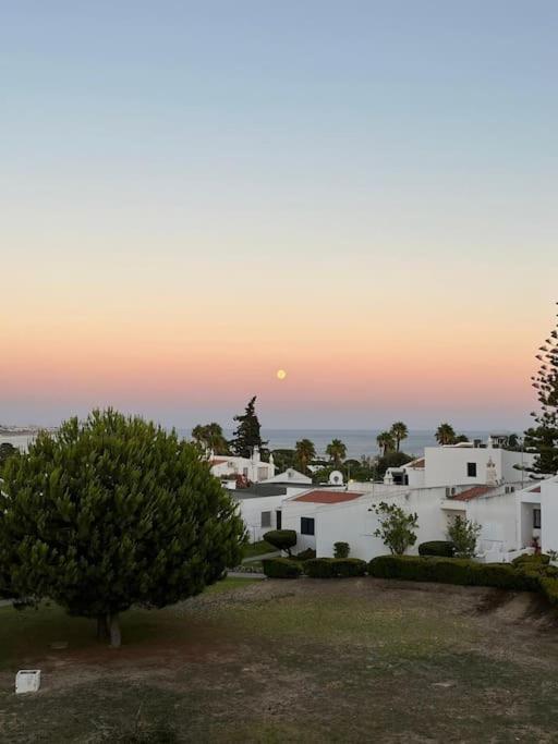 Casa Oliveira - Algarve Apartman Porches  Kültér fotó
