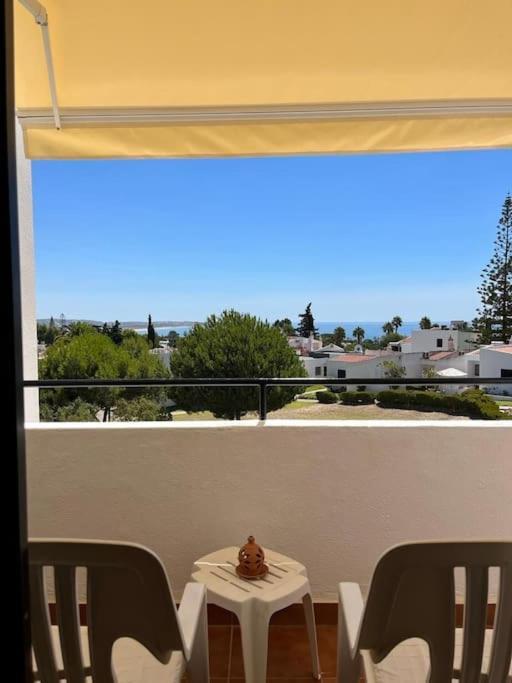Casa Oliveira - Algarve Apartman Porches  Kültér fotó
