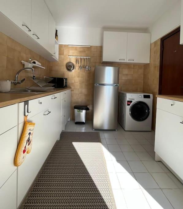 Casa Oliveira - Algarve Apartman Porches  Kültér fotó