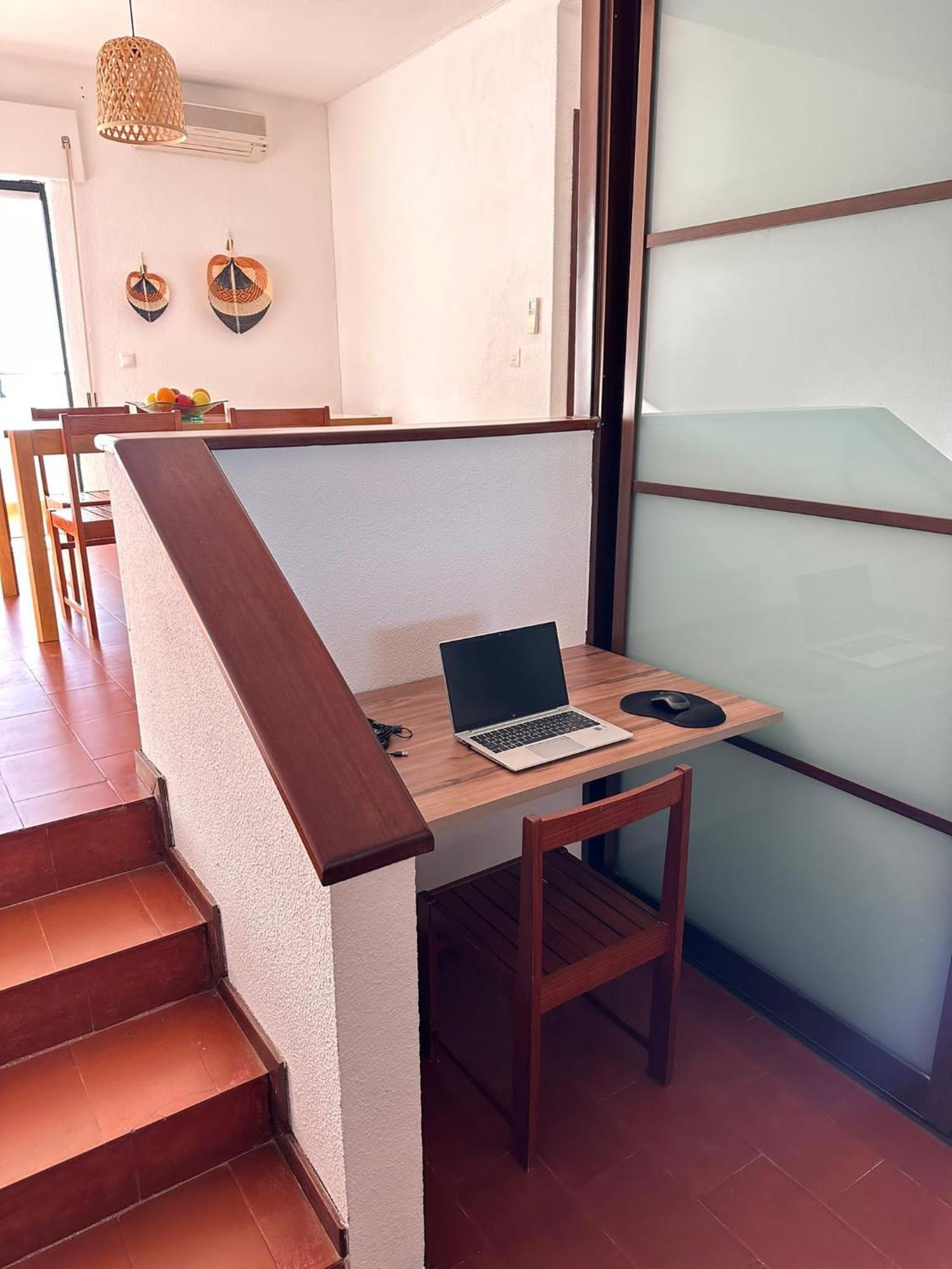 Casa Oliveira - Algarve Apartman Porches  Kültér fotó