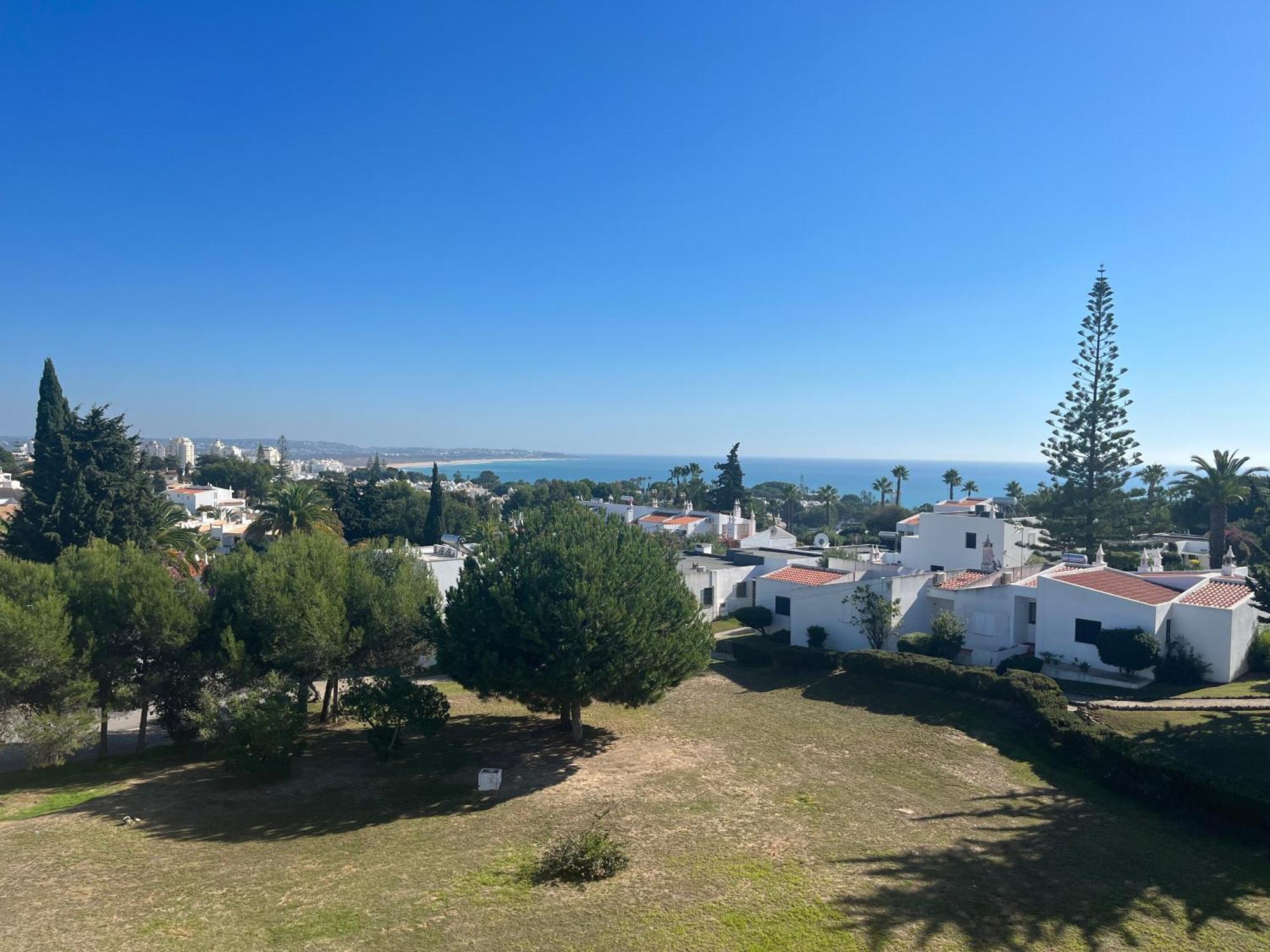 Casa Oliveira - Algarve Apartman Porches  Kültér fotó