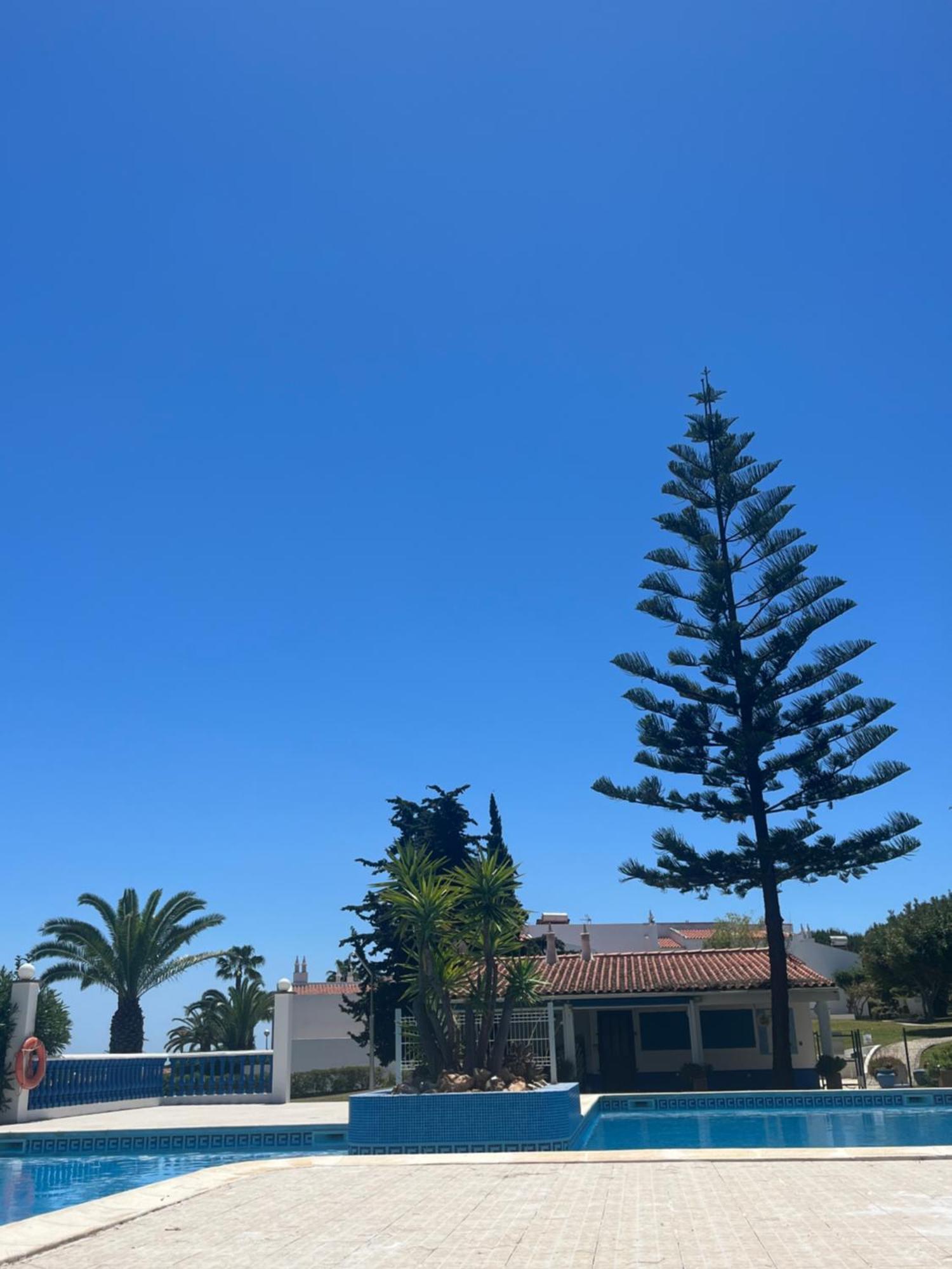 Casa Oliveira - Algarve Apartman Porches  Kültér fotó