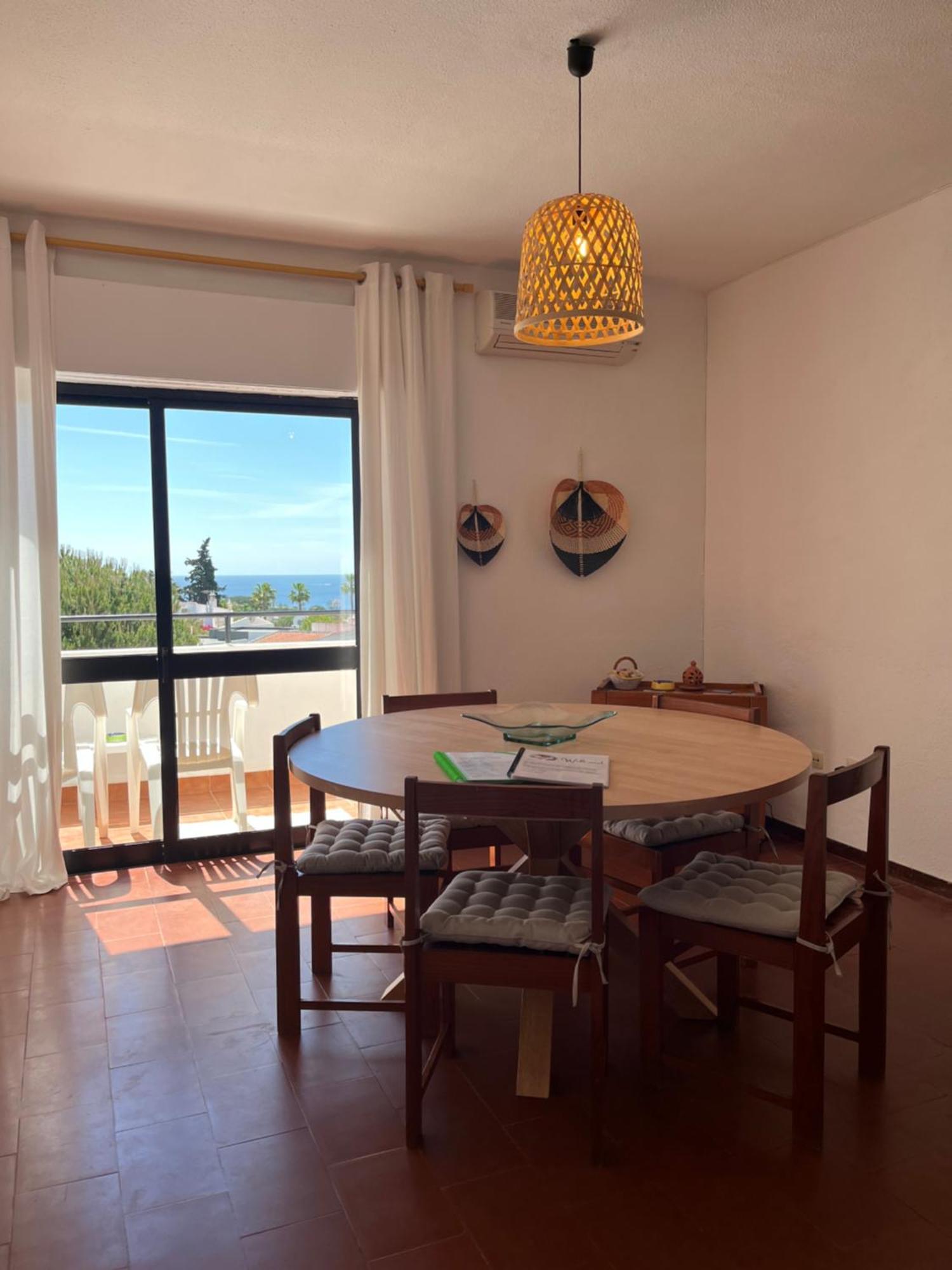 Casa Oliveira - Algarve Apartman Porches  Kültér fotó