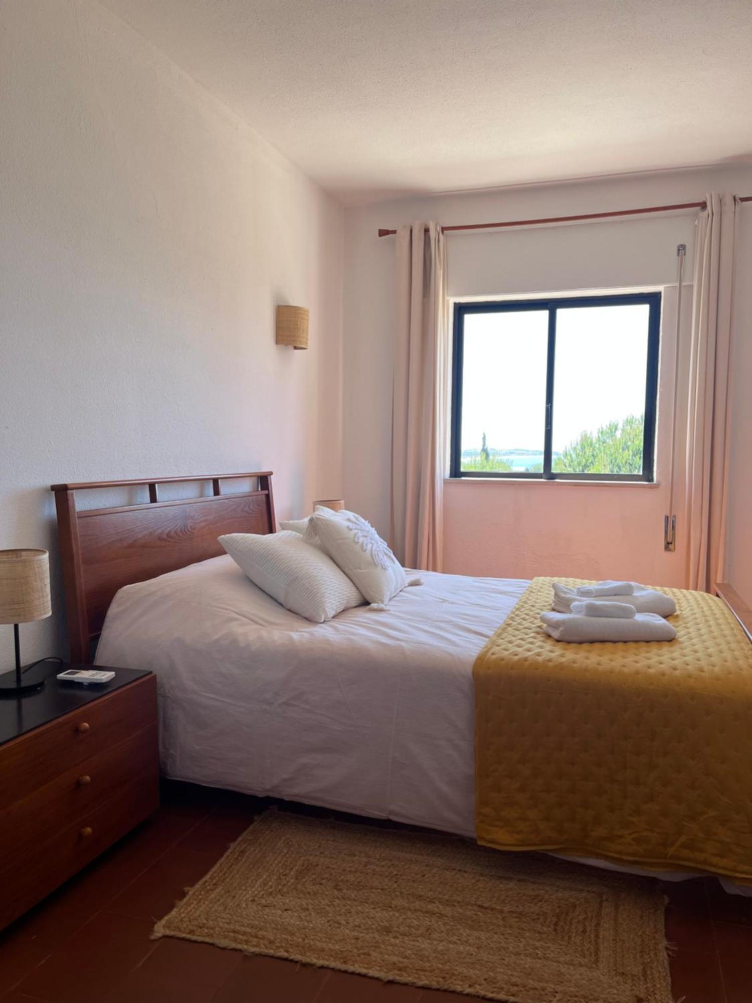 Casa Oliveira - Algarve Apartman Porches  Kültér fotó